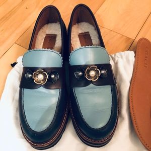 coach 1941 shoes